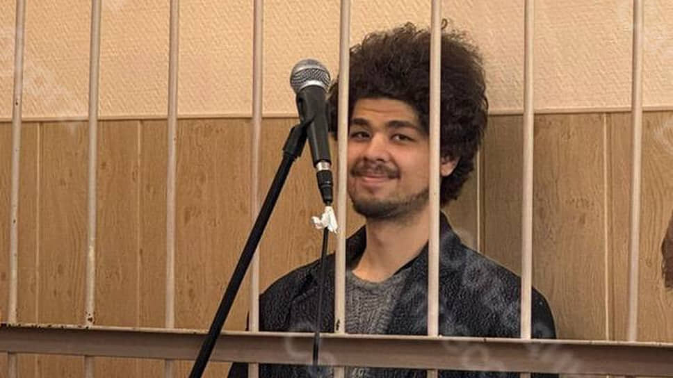 Фото: Объединенная пресс-служба судов Санкт-Петербурга