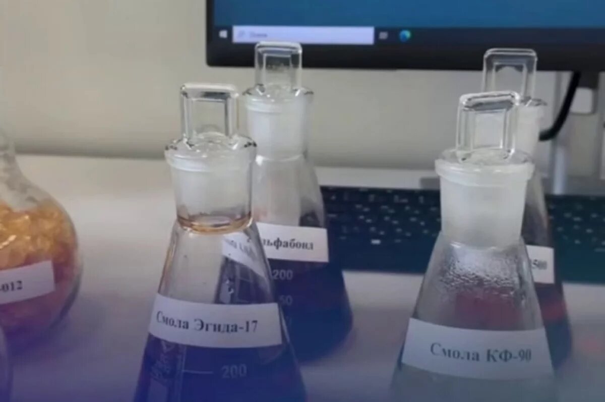    В Нижнем Тагиле запустили новое высокотехнологичное производство