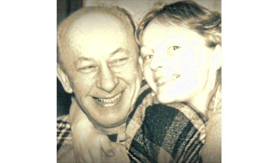 Евгения Евстигнеева Цывина считала главной и единственной любовью