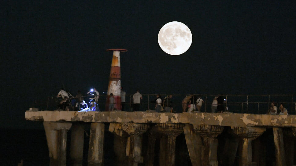 Фото: Виктор Коротаев / Коммерсантъ