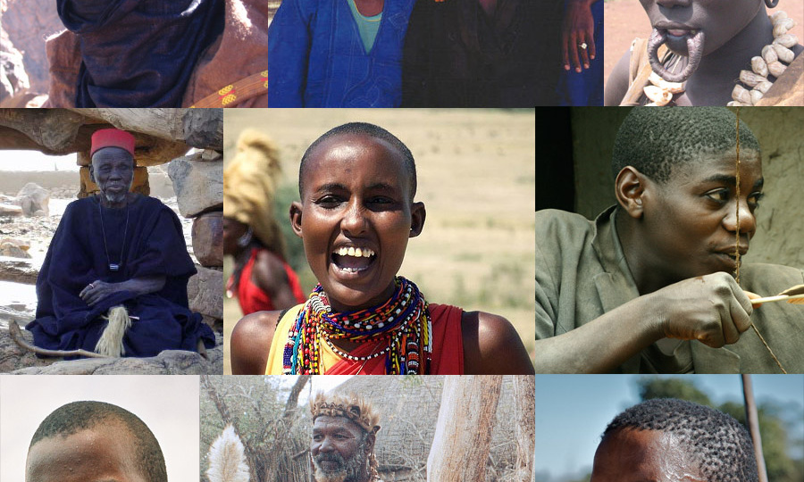 5 фактов о расах, которые бесят расистов (и путают либералов)