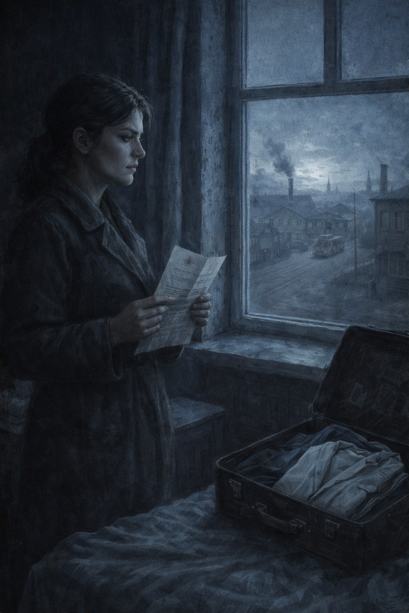 Автор: В. Панченко