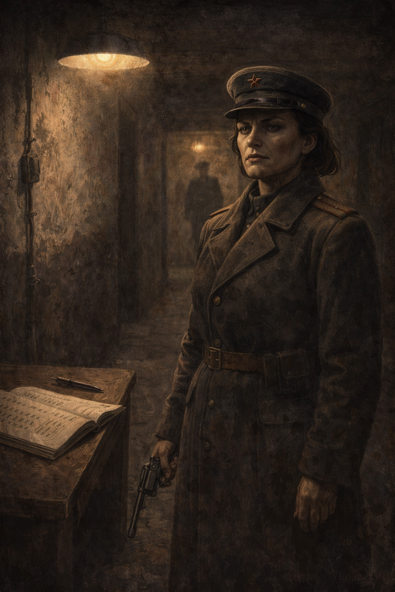 Автор: В. Панченко