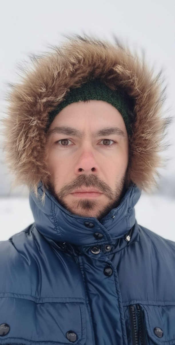 Павел Самута | 10 фактов о моей внутренней инженерии