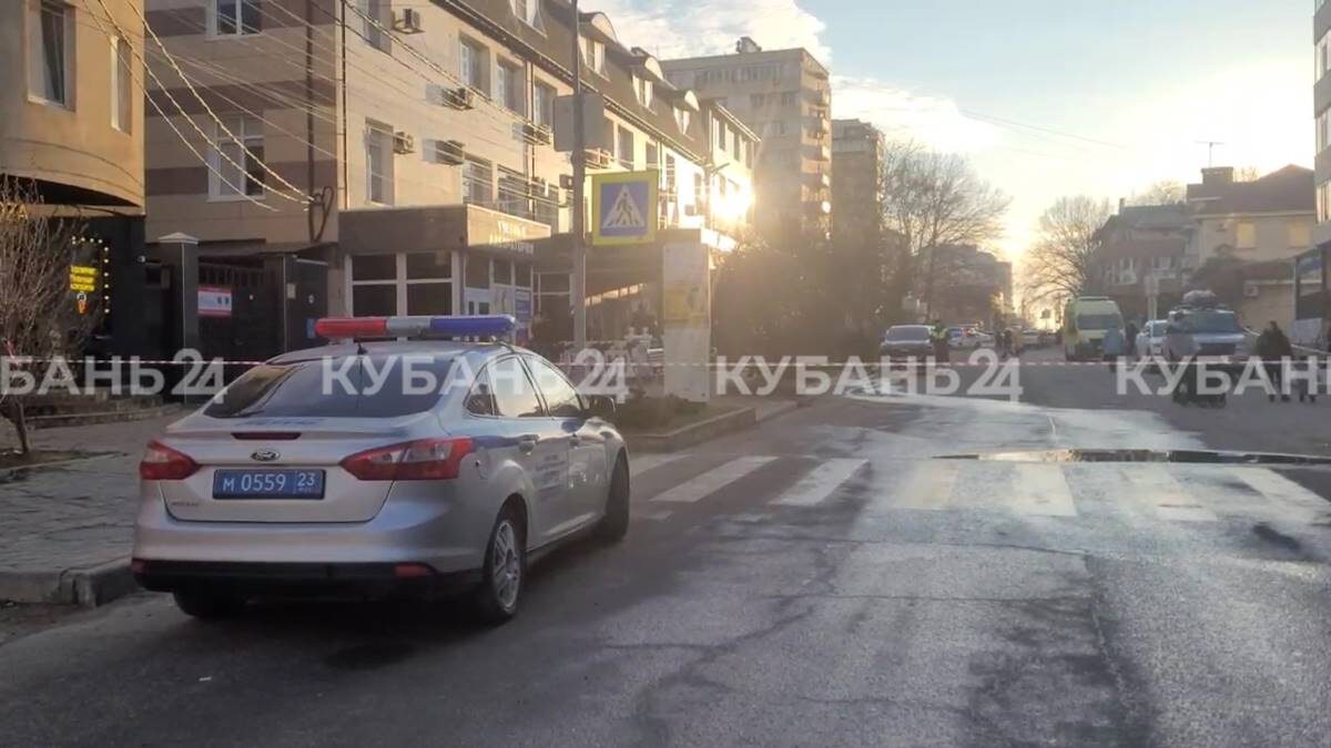    Фото «Кубань 24»