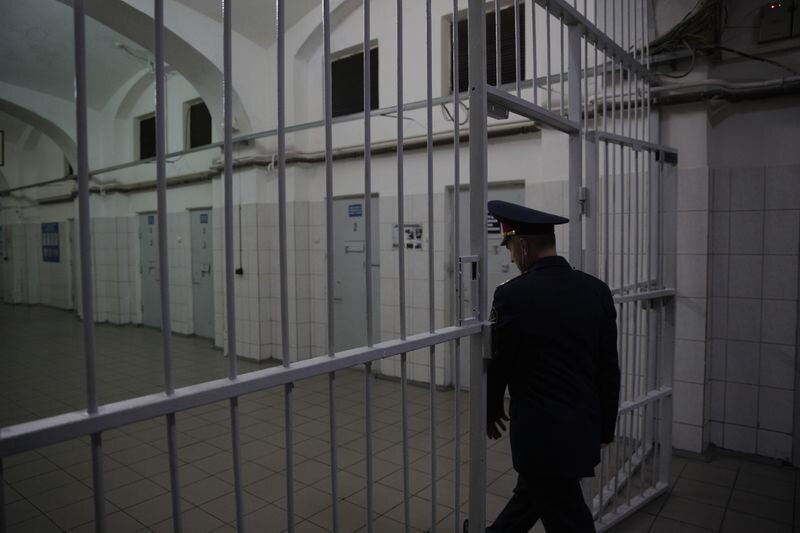     / Источник: © ИЗВЕСТИЯ/Зураб Джавахадзе