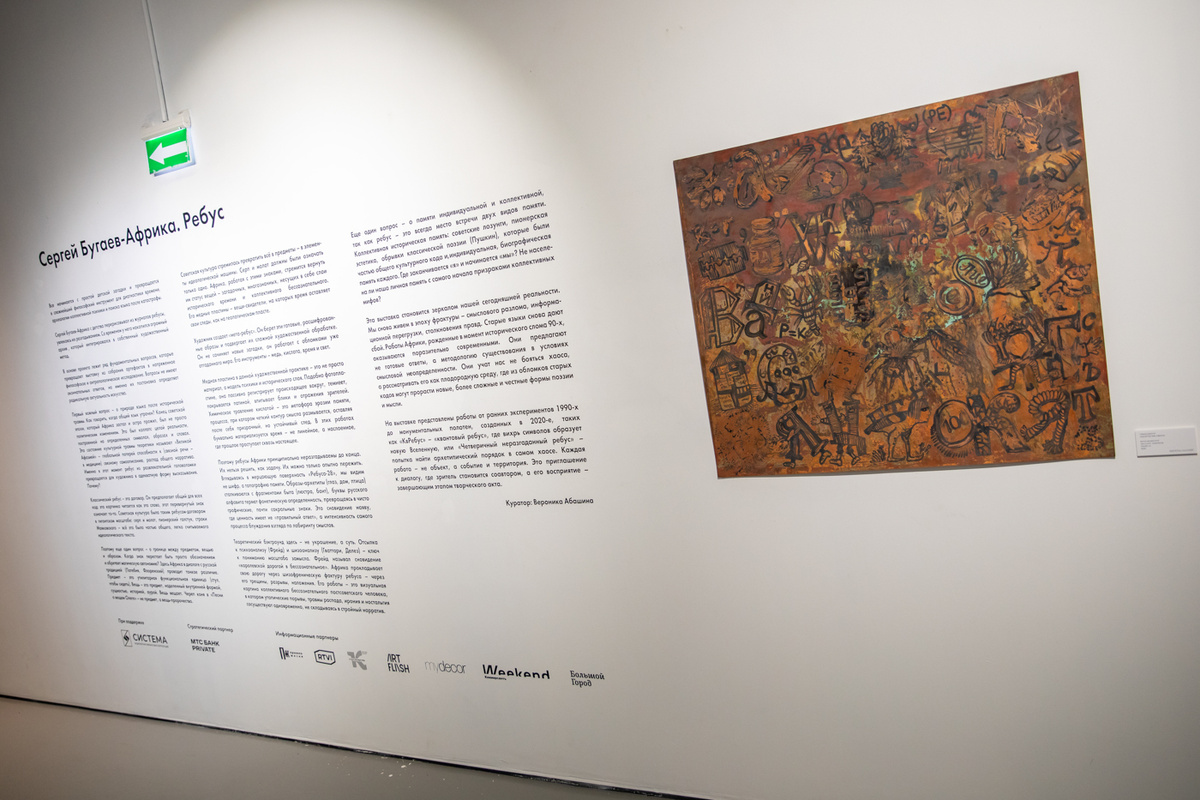   Дарья Печёнкина для RTVI