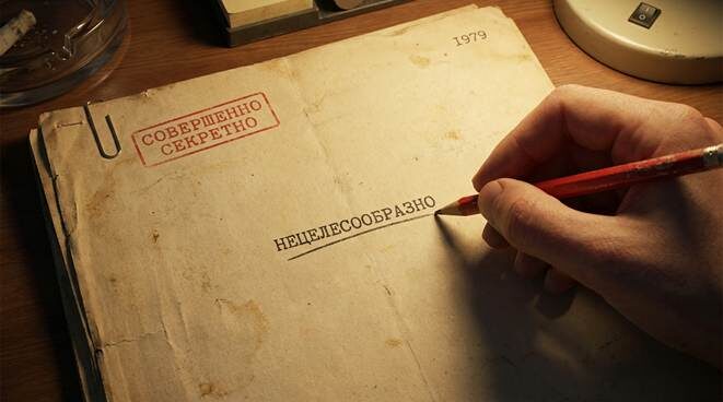 Весной 1979 года Андропов убеждал Брежнева, что война станет фатальной ошибкой. Но его не услышали.