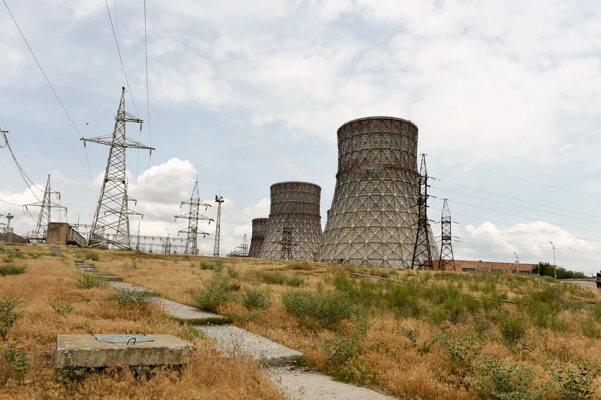 © Sputnik / Asatur Yesayants
