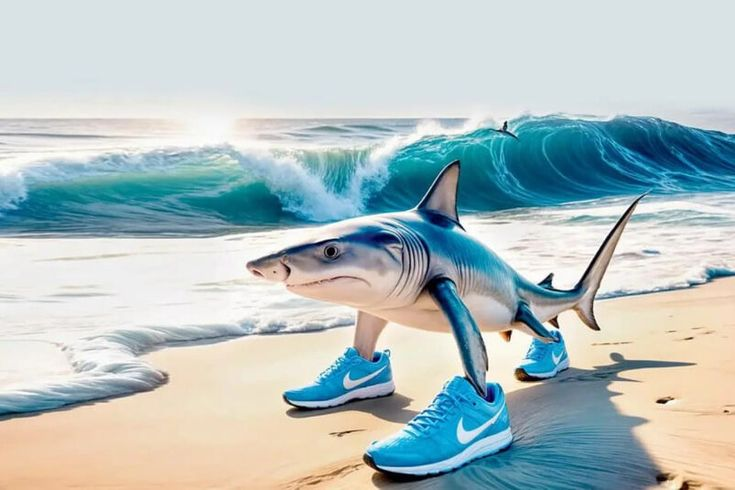 Новый spam = любое слово + slop: эпидемия цифрового мусора