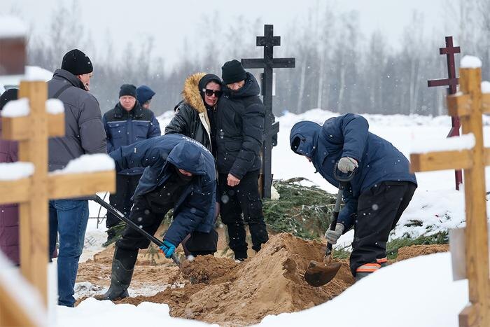 Обложка © ТАСС / Александр Демьянчук