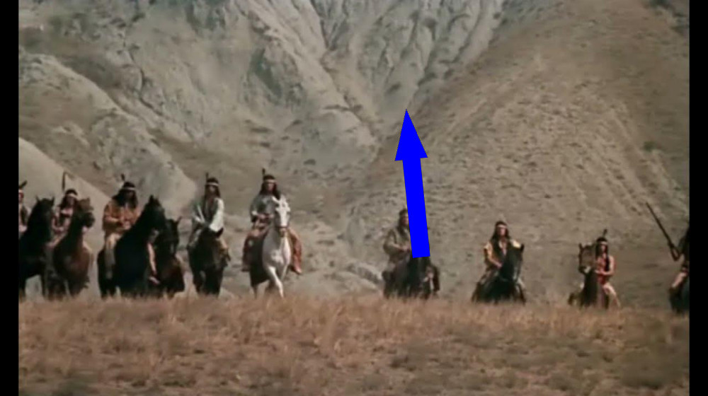    Самое кровожадное племя США — миф или реальность Как команчи создали легенду о дьяволах на лошадях