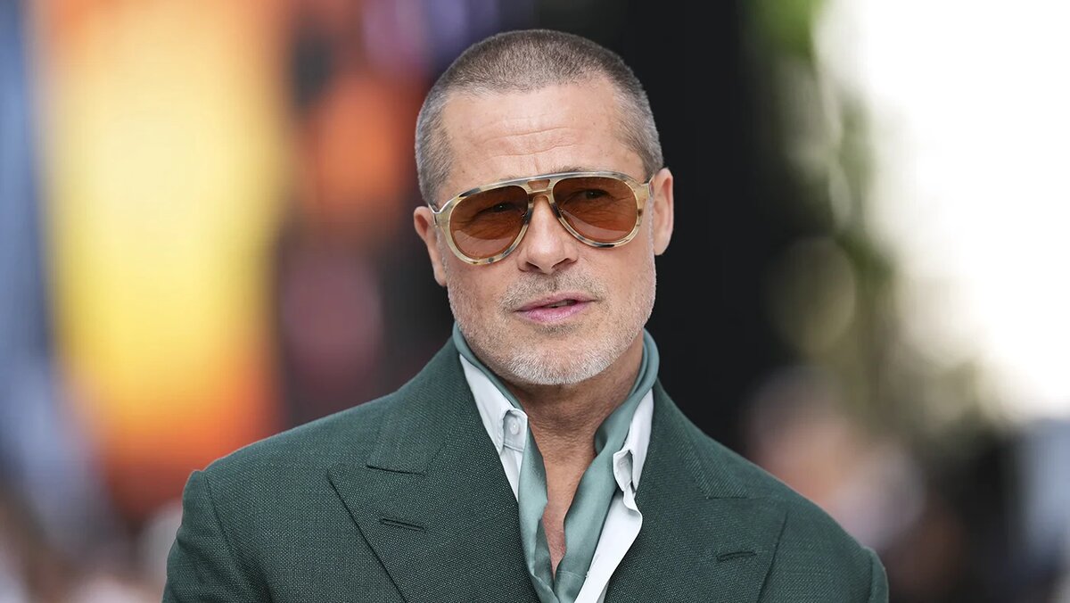   Scott A Garfitt / Invision / AP