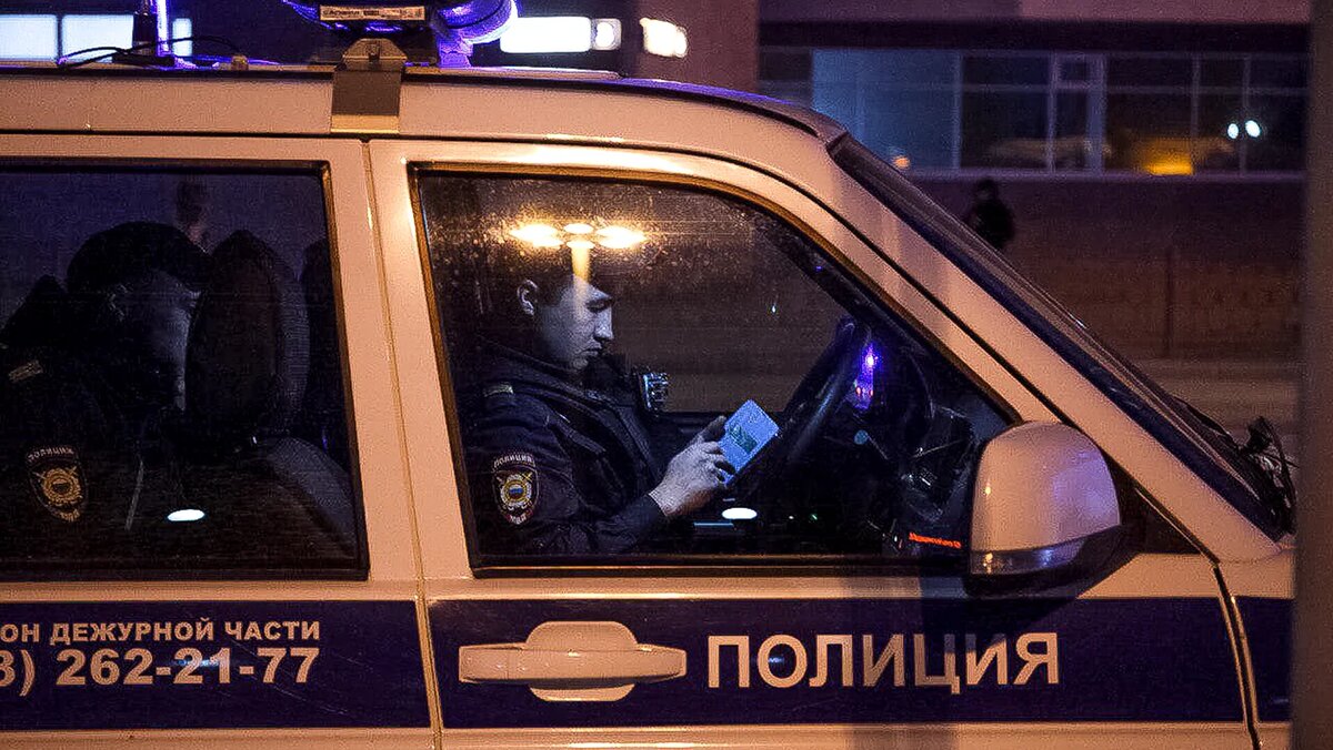   Наталья Чернохатова / URA.RU / ТАСС- Архивное фото