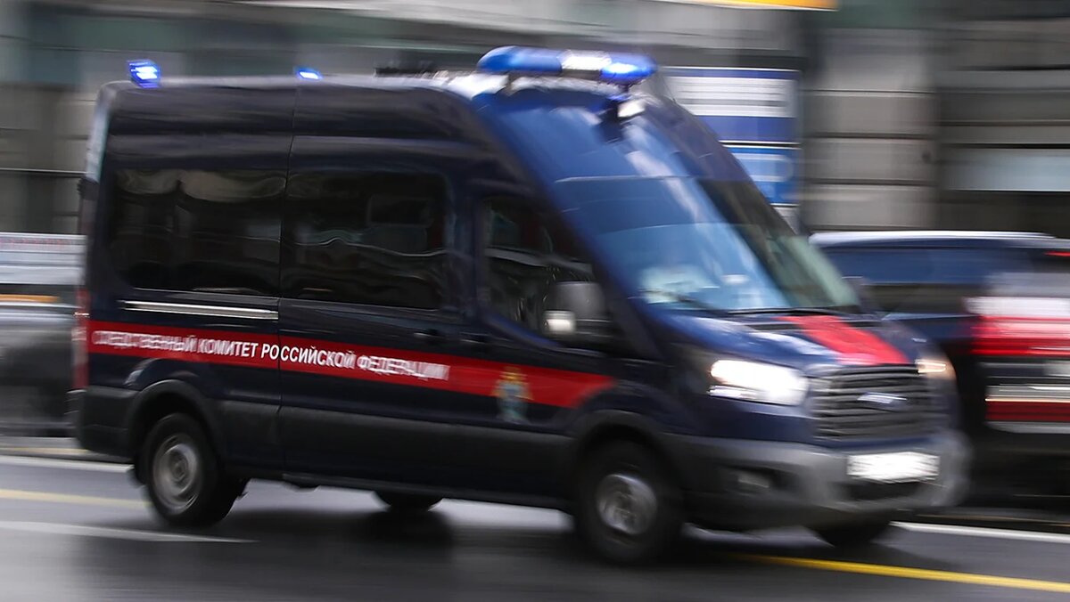   Валерий Шарифулин / ТАСС- Архивное фото