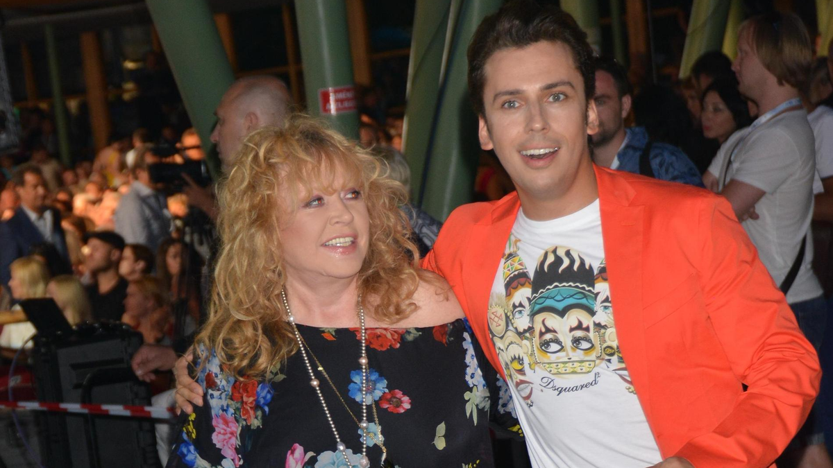    Фото: Legion-Media