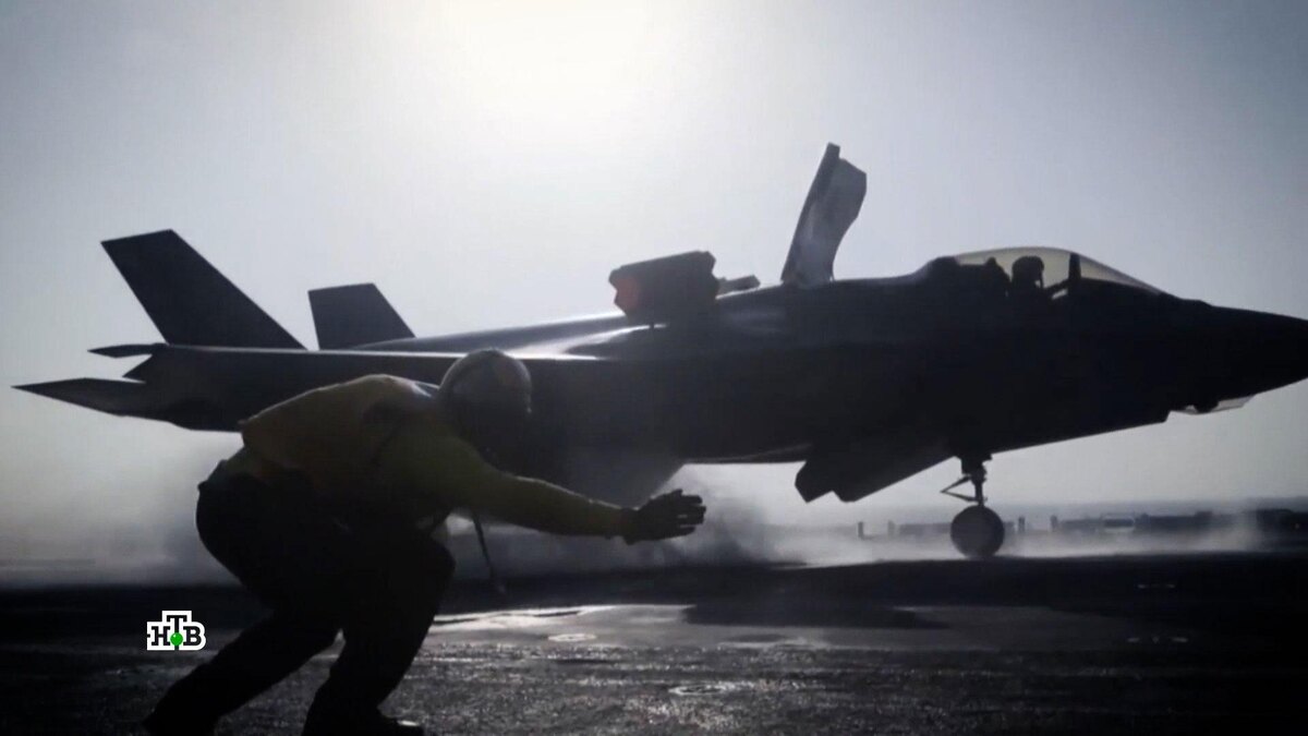    Истек срок действия ДСНВ: почему США не хотят учиться на своих ошибках прошлого