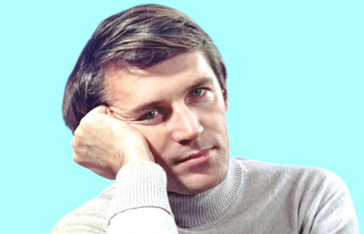 Станислав Любшин