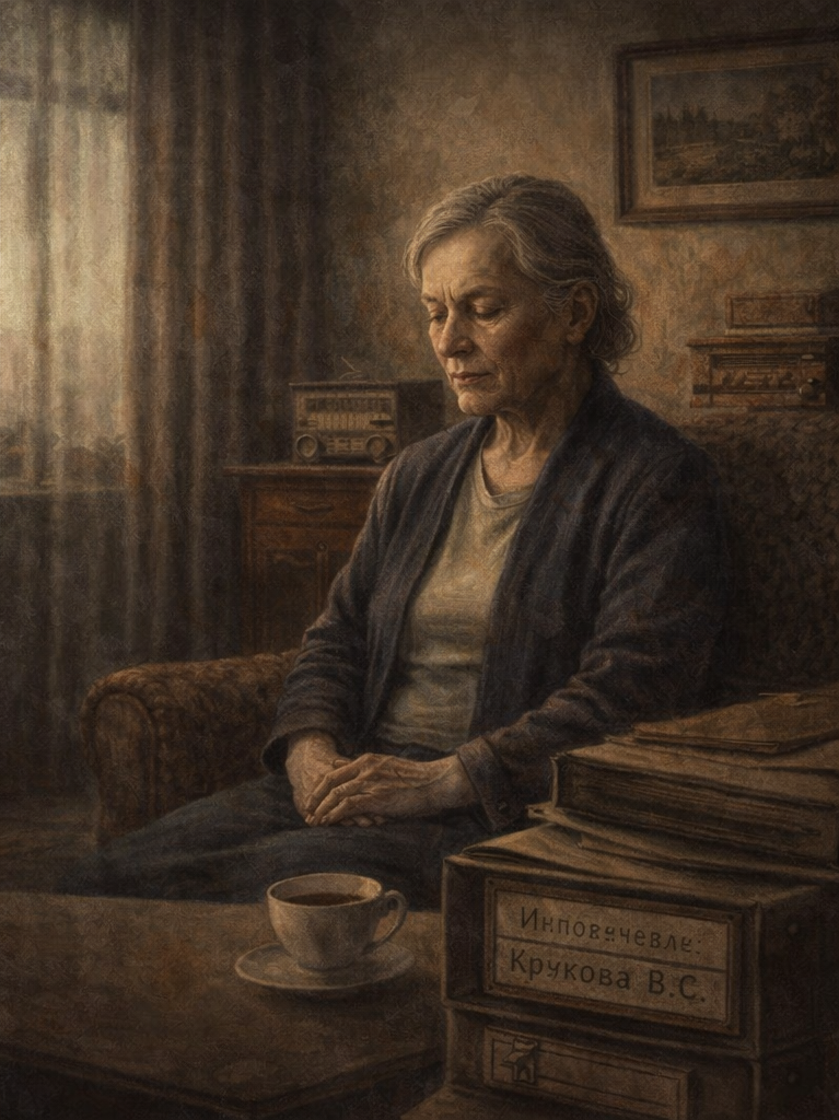 Автор: В. Панченко