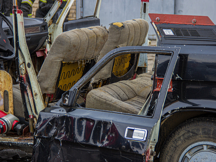     Фото: ИА SM-News