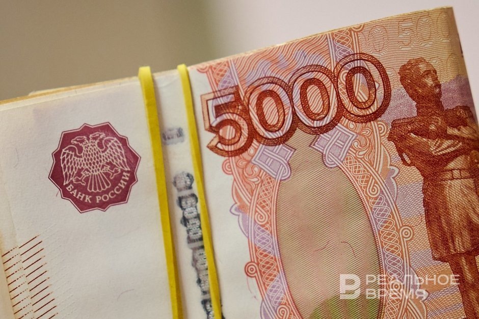   Динар Фатыхов / realnoevremya.ru