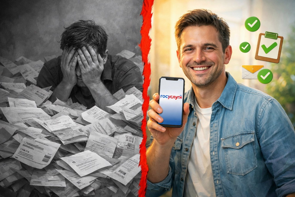    Фото: Коллаж RuNews24.ru