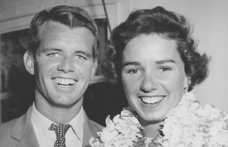 "Терпи, Этель"