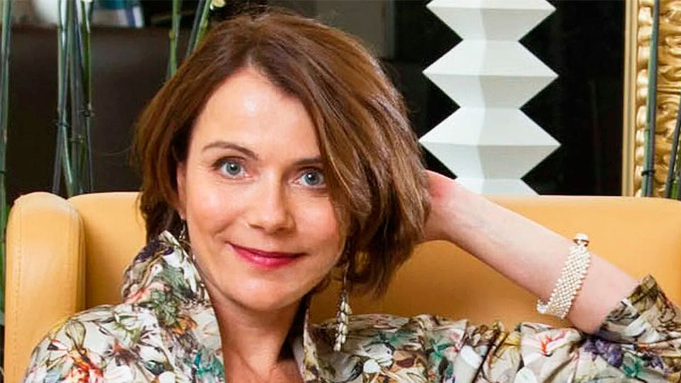 Екатерина Семёнова