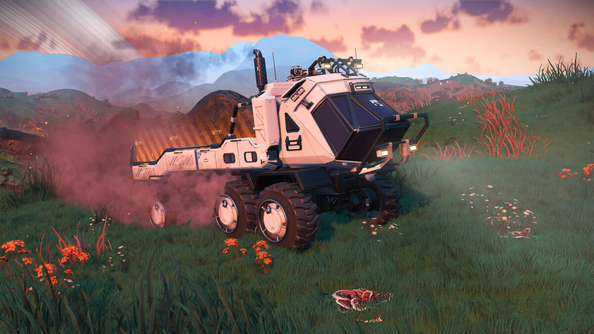    No Man’s Sky получила обновление Remnant — грави-пушка, переработка отходов и экспедиция к юбилею luchshie-igry.ru