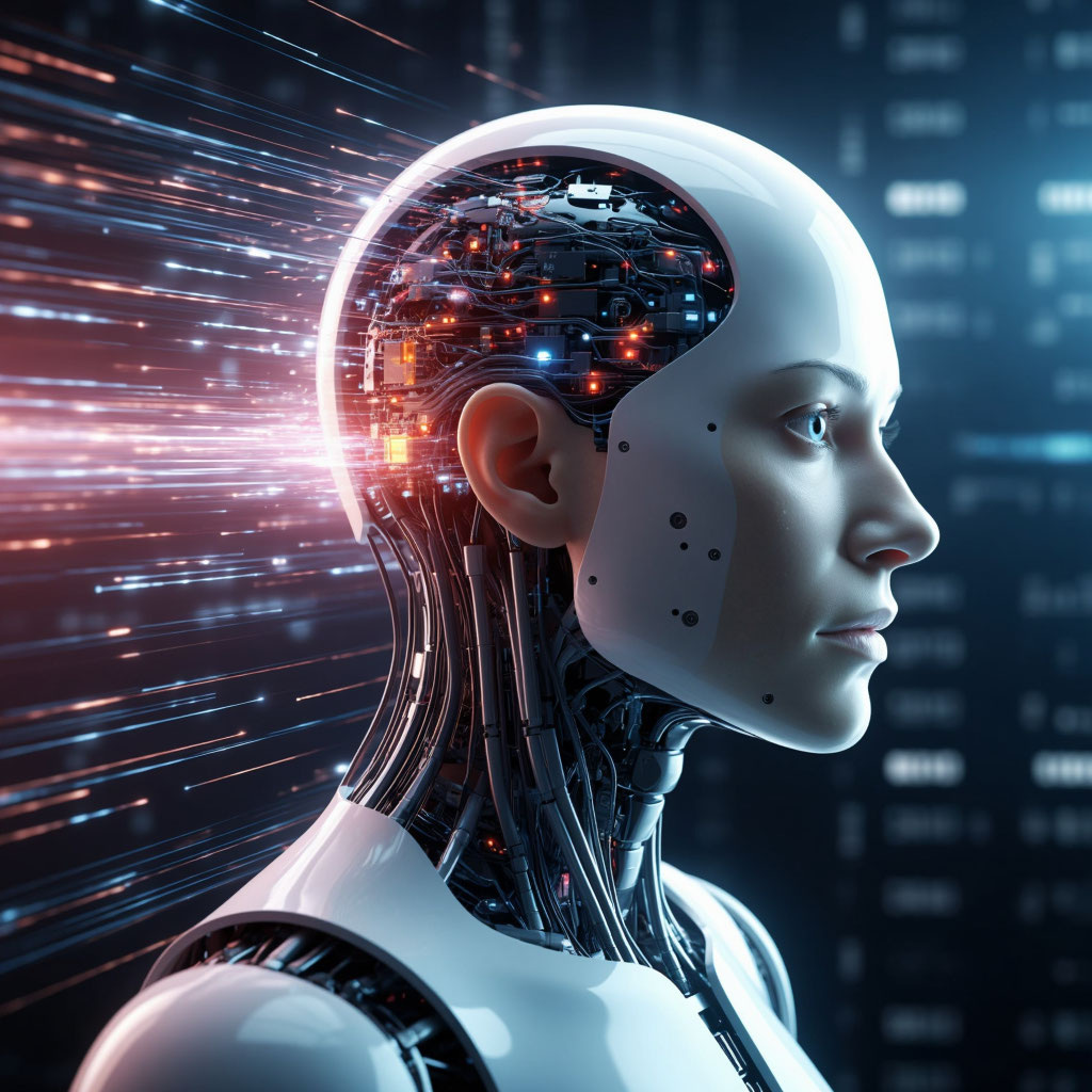 Помощник или хозяин?