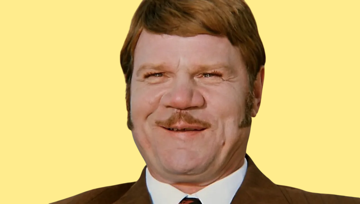 Михаил Пуговкин