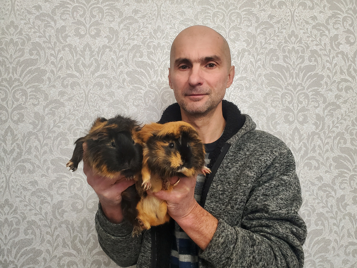 Ну милашки же)))