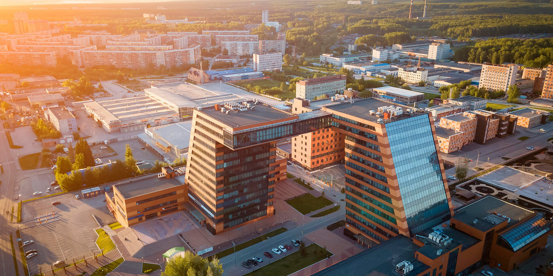 Сколково vs Новосибирск: кто победил?