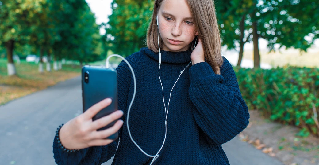 Вы ничего не понимаете: подростки опровергли мифы о самих себе