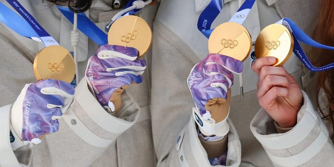 Какие призовые получают медалисты Олимпиады-2026, и как на общем фоне выглядят белорусы