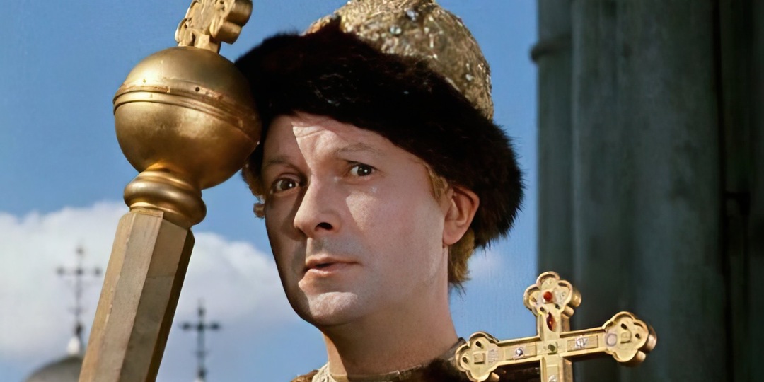 Как в Англии благодаря королеве Виктории материализовались мечты Миши Бальзаминова