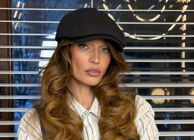     Алена Водонаева