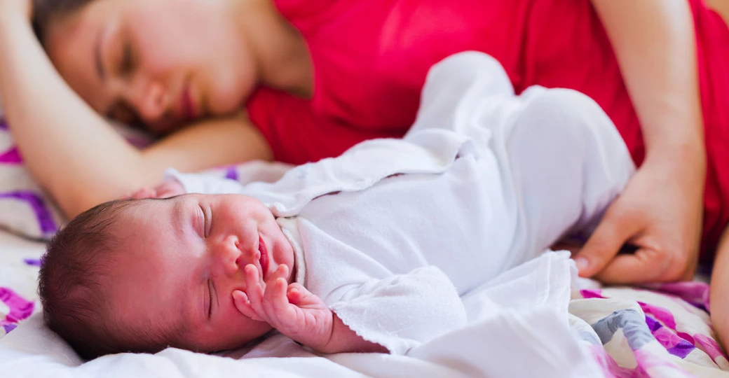 Одна мама назвала родительство «изматывающей аферой»