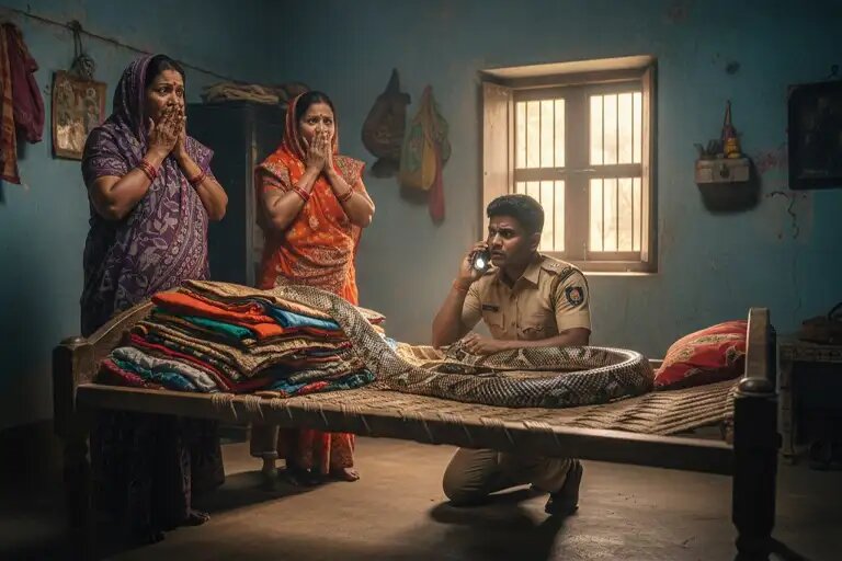    Иллюстративное фото