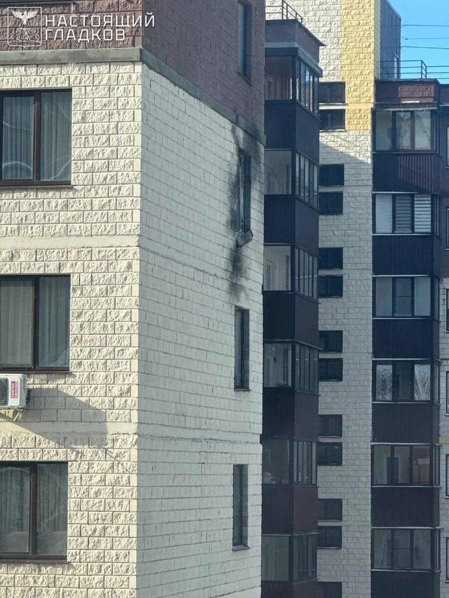    Фото: Telegram-канал Вячеслава Гладкова