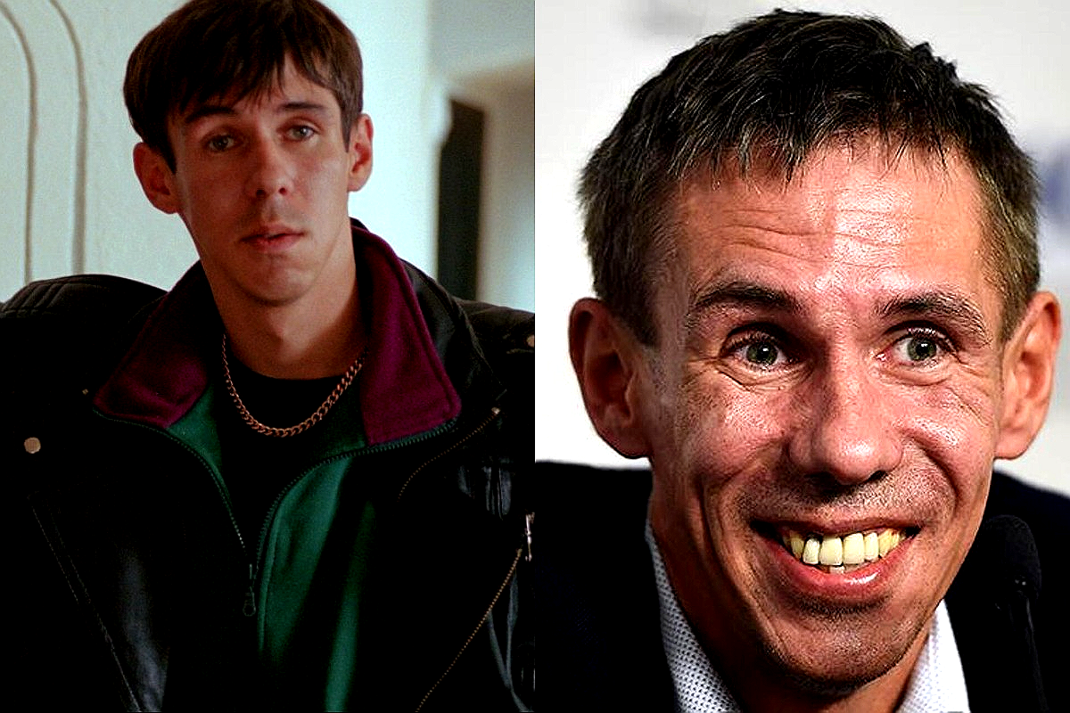 Алексей Панин тогда и сейчас