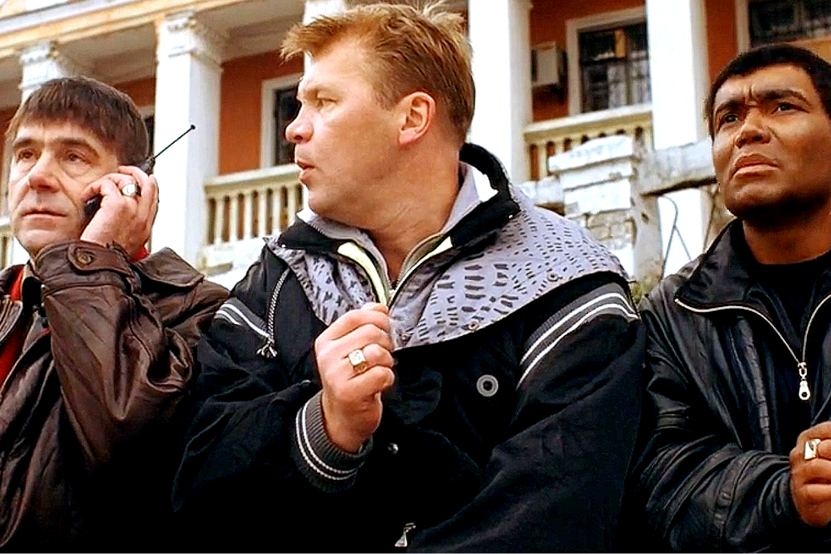 Фото: «YouTube»