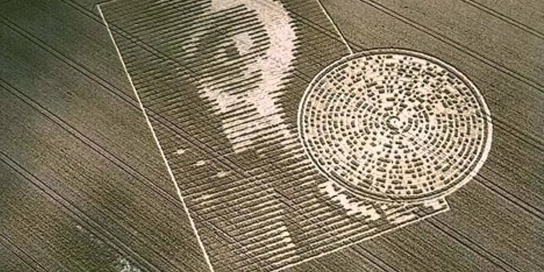 Калейдоскоп бесполезных открытий