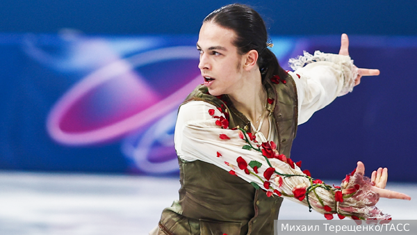     Фото: Михаил Терещенко/ТАСС   
 Текст: Валерия Городецкая