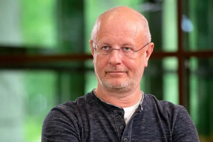    Фото: Дмитрий Пучков / vk.com / соцсети