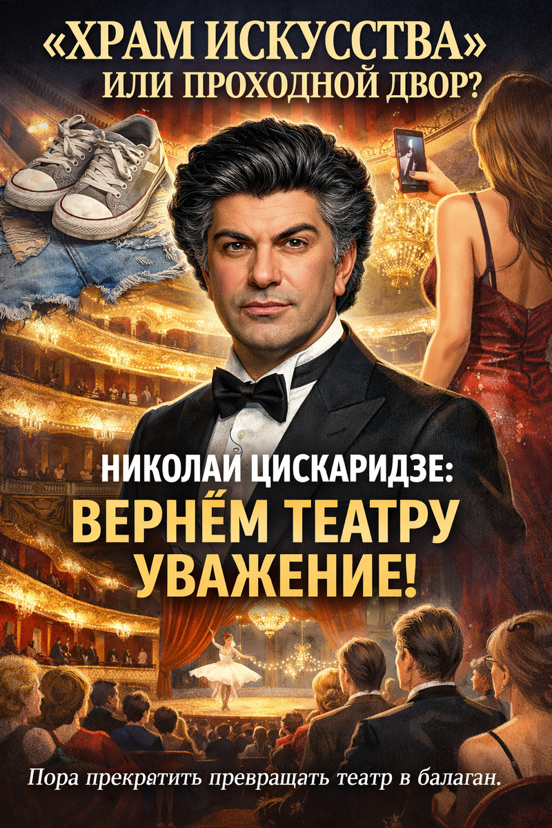 Автор: В. Панченко