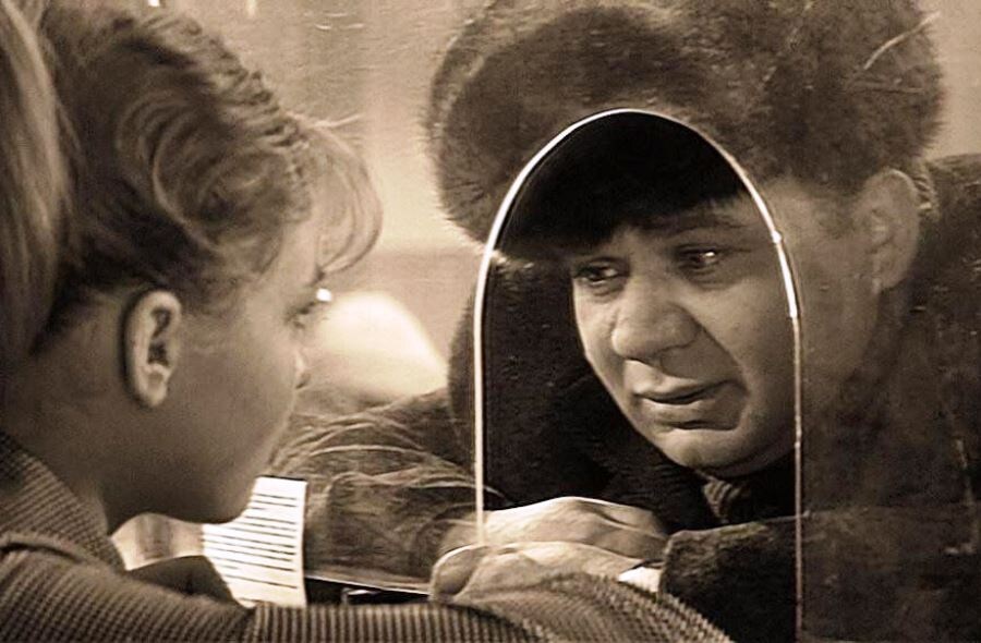 Эпизод покупки "счастливой" облигации