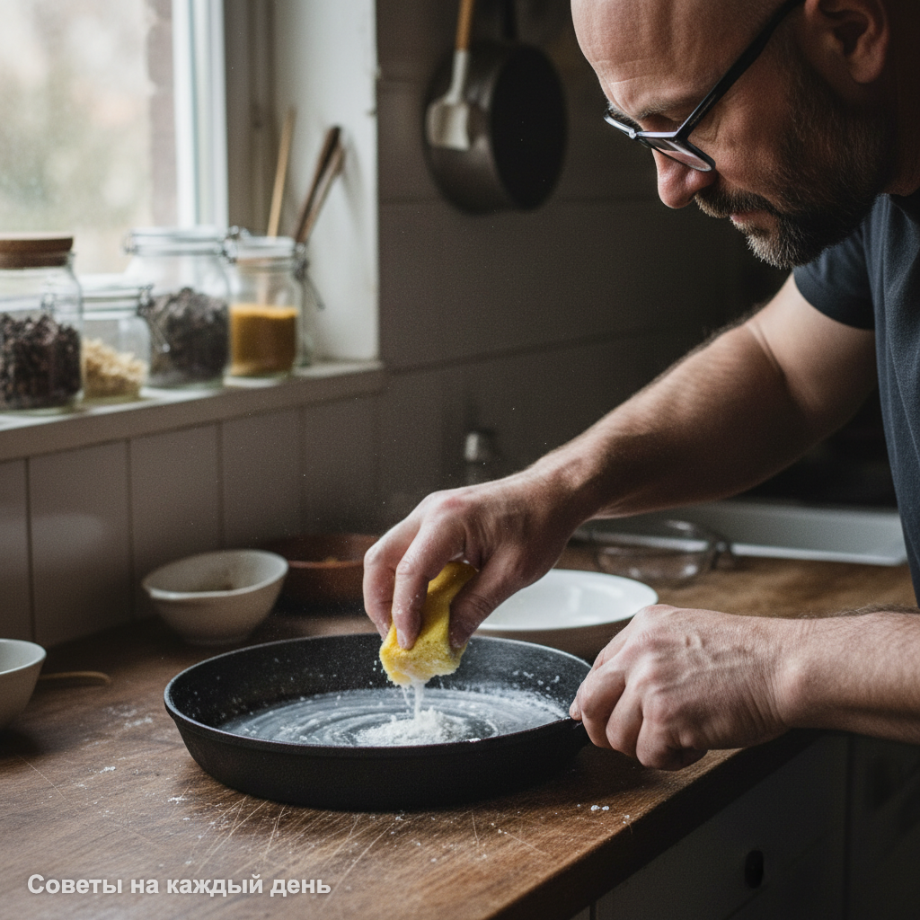 Не нужно ждать часами - реакция начинается мгновенно.