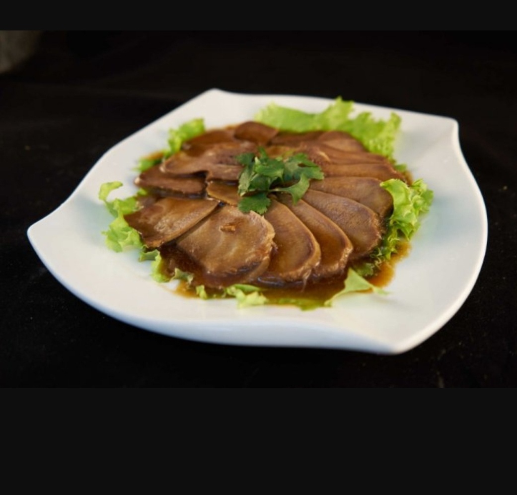 Аппетитная фото языка 