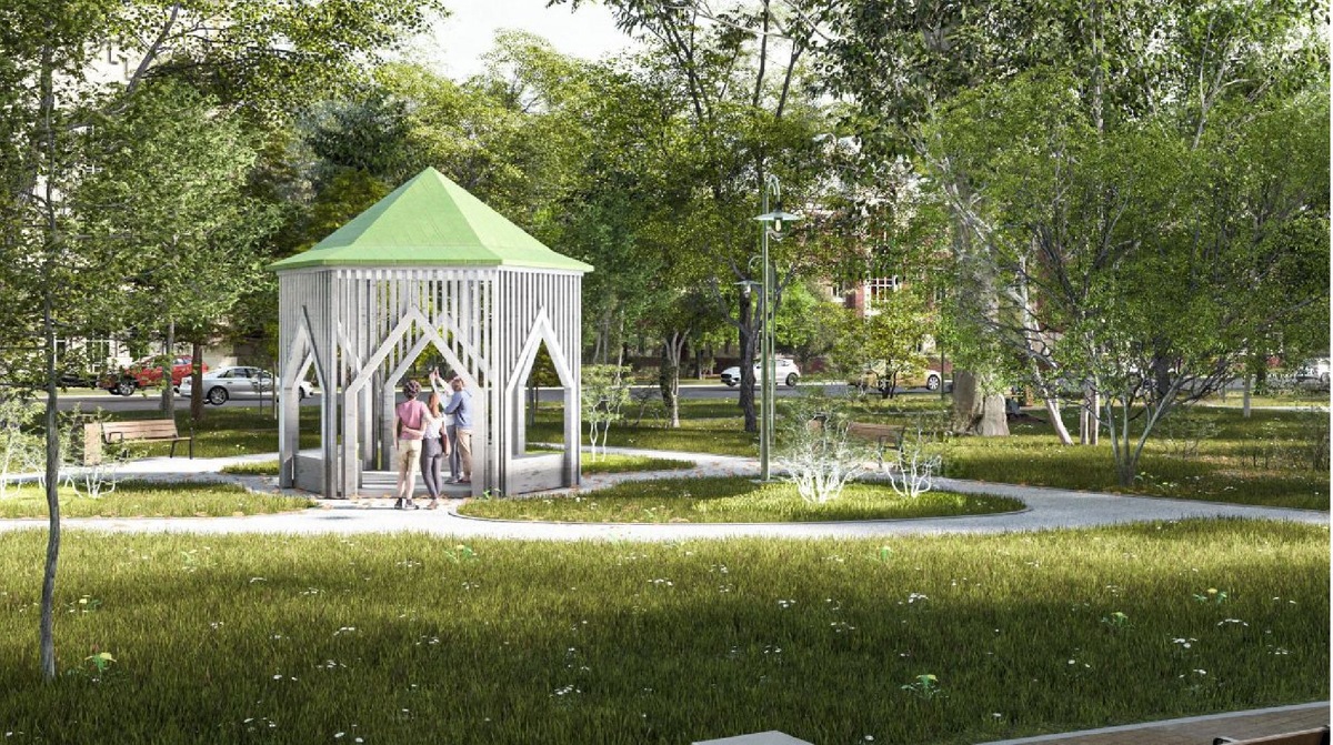   
    Фото: пресс-служба Министерства благоустройства МО